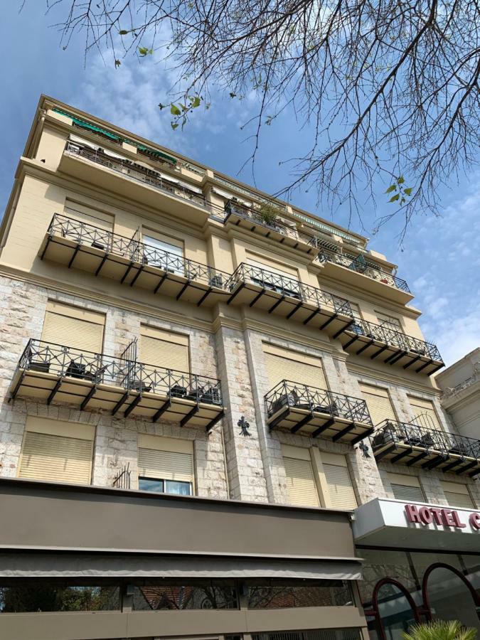 Boulevard Victor Hugo Διαμέρισμα Νίκαια Εξωτερικό φωτογραφία