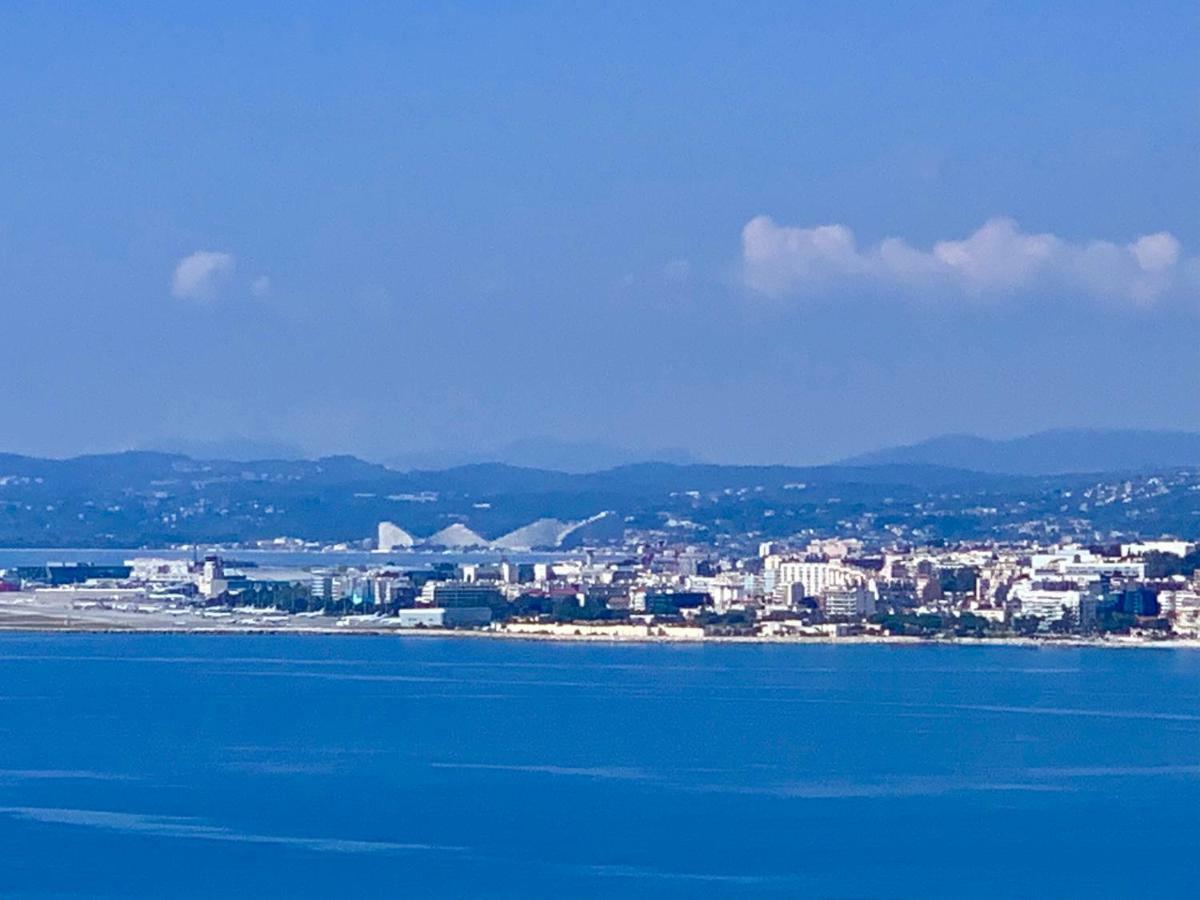 Boulevard Victor Hugo Διαμέρισμα Νίκαια Εξωτερικό φωτογραφία
