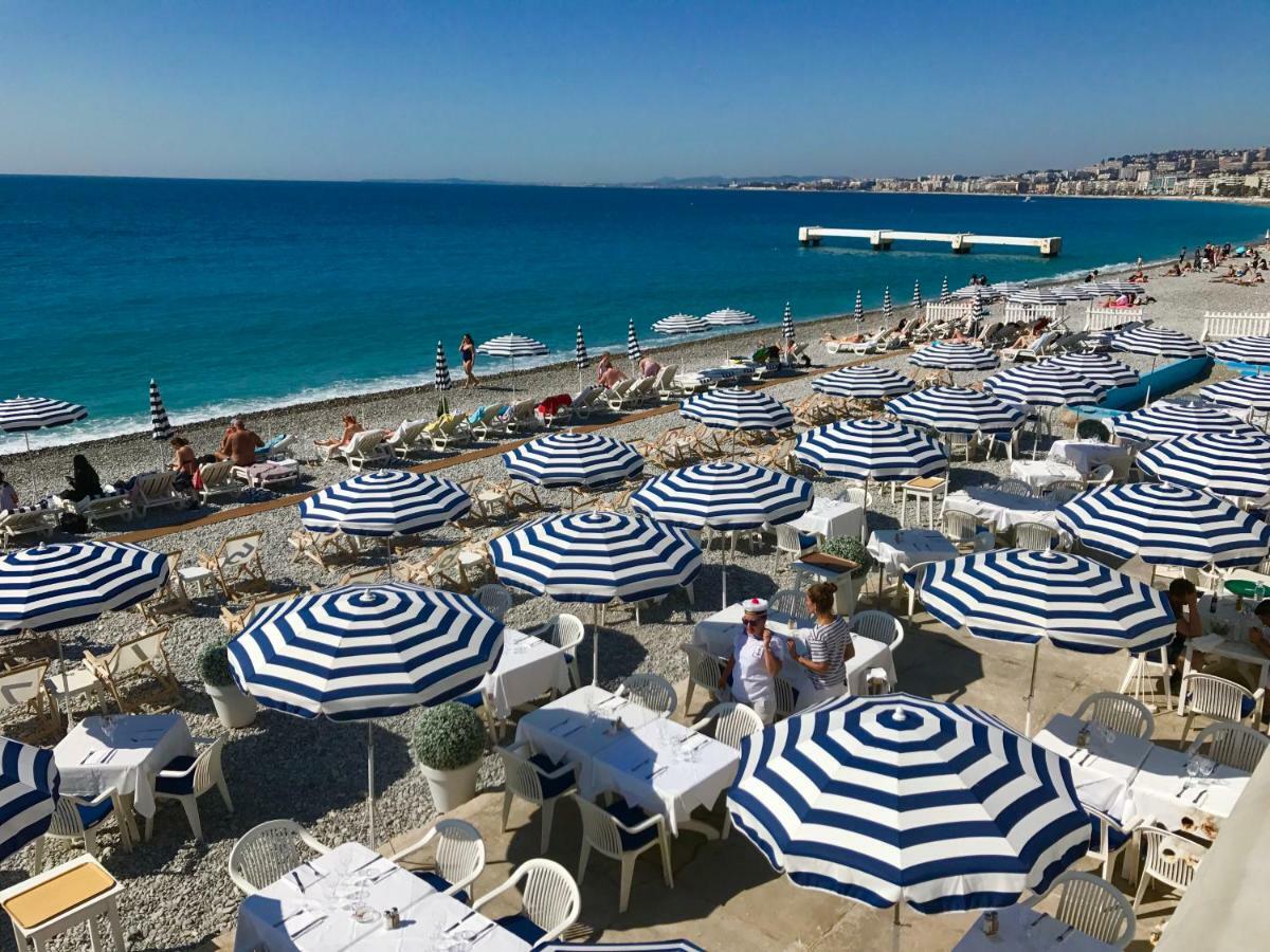 Boulevard Victor Hugo Διαμέρισμα Νίκαια Εξωτερικό φωτογραφία
